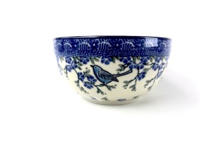 Bunzlau Rijstkom - Rice Bowl 1935X  Rice Bowl